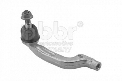 BBR AUTOMOTIVE 0011017136 -  Наконечник поперечной рулевой тяги